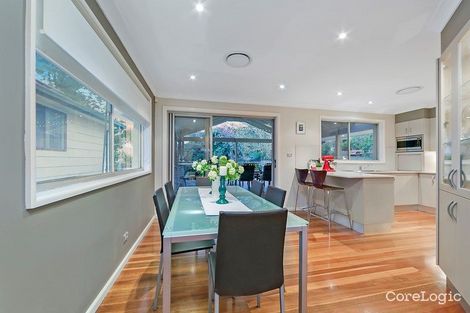 Property photo of 24 Ebony Avenue North Rocks NSW 2151