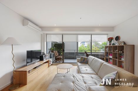 507e/126 Rouse St, Port Melbourne, VIC 3207