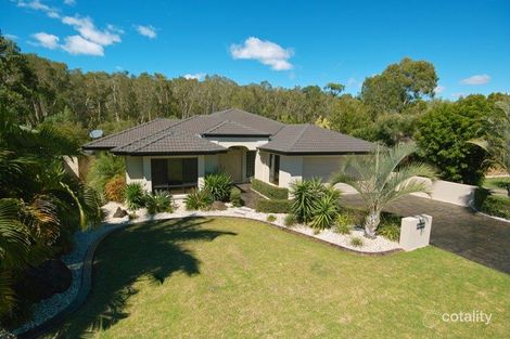 Property photo of 32 Tritonia Drive Coolum Beach QLD 4573