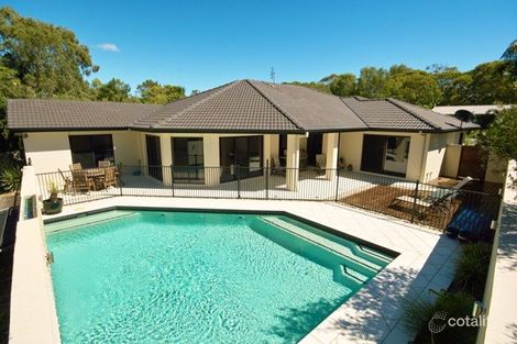 Property photo of 32 Tritonia Drive Coolum Beach QLD 4573
