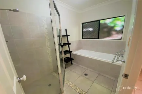 Property photo of 27 Treetop Drive Mount Sheridan QLD 4868