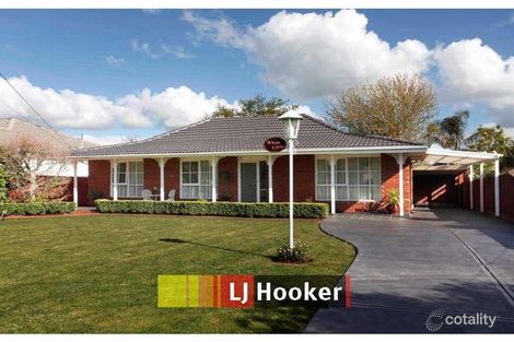 11 Hudson St, Beaconsfield, VIC 3807