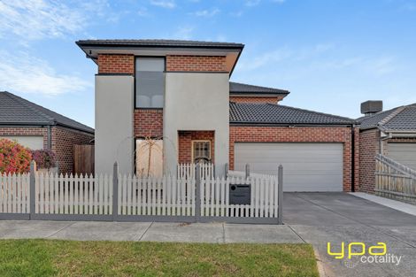 Property photo of 14 Innovation Road Doreen VIC 3754