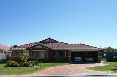 33 Carwoola Cir, Carramar, WA 6031