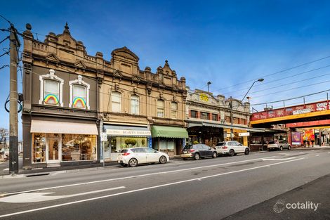 Property photo of 210/2A Montrose Place Hawthorn East VIC 3123