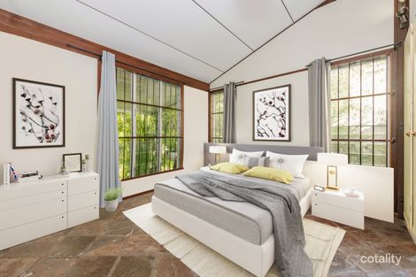 Property photo of 5 Lagoon Crescent Saunders Beach QLD 4818