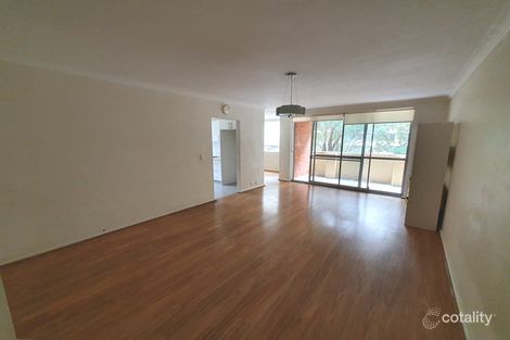 Property photo of 4/2-4 Russell Street Strathfield NSW 2135