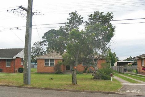 2 Goondah St, Villawood, NSW 2163