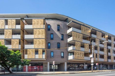 Property photo of 3/370 New Canterbury Road Dulwich Hill NSW 2203
