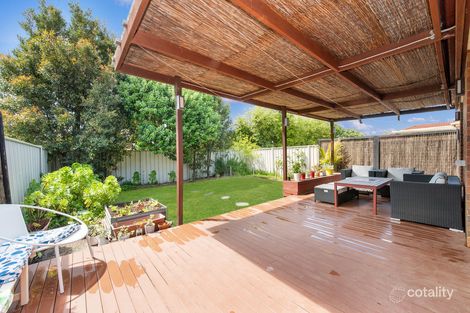 Property photo of 3 Wyperfeld Circuit Caroline Springs VIC 3023
