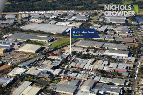 19-21 Urban St, Braeside, VIC 3195