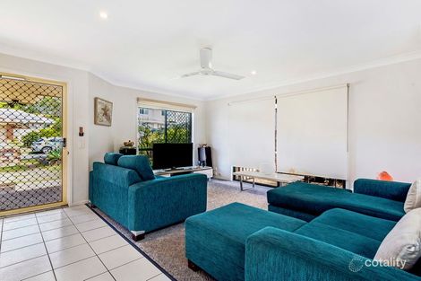 Property photo of 2/11 Janal Place Currumbin Waters QLD 4223