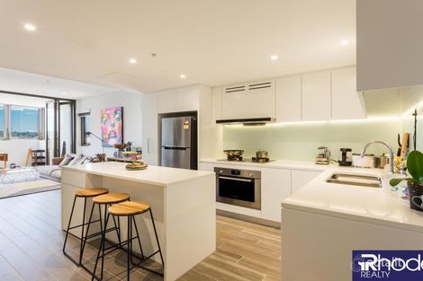 406/26 Footbridge Bvd, Wentworth Point, NSW 2127