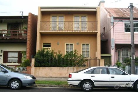 18 Jennings St, Alexandria, NSW 2015