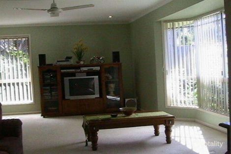 Property photo of 9 Strike Way Mudgeeraba QLD 4213