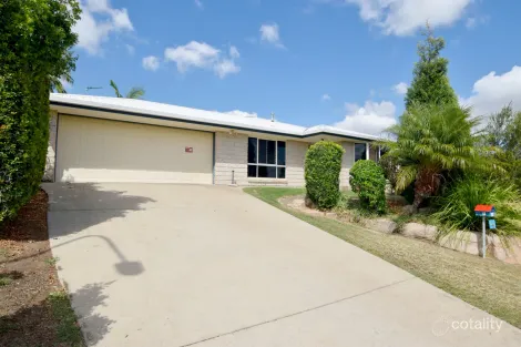 Property photo of 4 Sydney Street Calliope QLD 4680