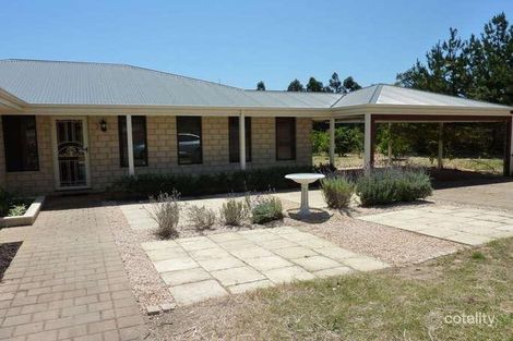 Property photo of 161 Pomeroy Road Walliston WA 6076