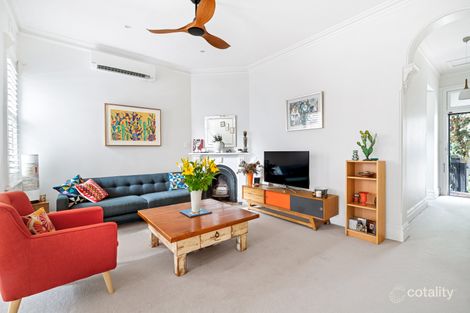 Property photo of 47 Rawson Avenue Queens Park NSW 2022