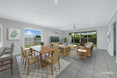 Property photo of 29 Parkway Crescent Kirkwood QLD 4680