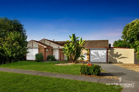 14 Clarendon Dr, Melton South, VIC 3338