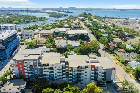 Property photo of 607/52 Oaka Lane Gladstone Central QLD 4680