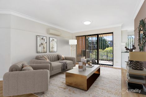 5/2-6 Priddle St, Westmead, NSW 2145