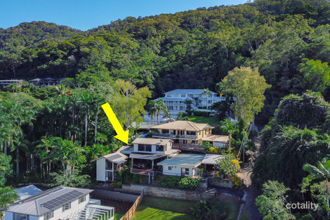 Property photo of 439 Mayers Street Edge Hill QLD 4870