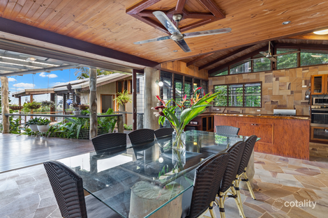 Property photo of 439 Mayers Street Edge Hill QLD 4870