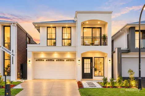 Property photo of 64 Feathertail Avenue Melonba NSW 2765