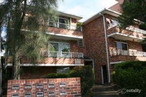 Property photo of 4/414-416 Railway Parade Allawah NSW 2218