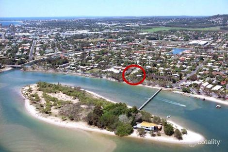 Property photo of 1/39 Bradman Avenue Maroochydore QLD 4558