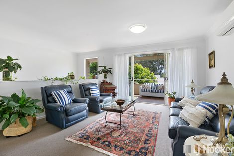 Property photo of 11/130 Gordon Street Ormiston QLD 4160