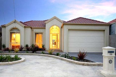 Property photo of 59 Fifth Avenue Altona North VIC 3025