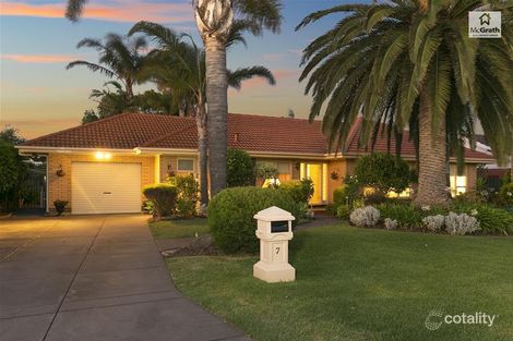 7 Doncaster Ave, Novar Gardens, SA 5040