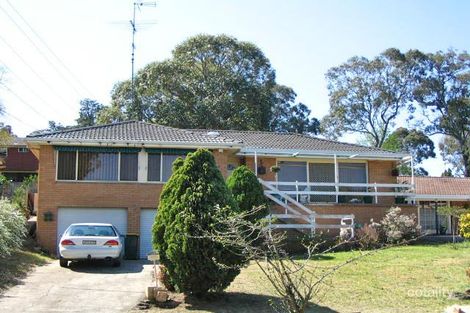 38 Arndill Ave, Baulkham Hills, NSW 2153