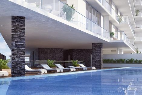 Property photo of 1602/893 Canning Highway Mount Pleasant WA 6153