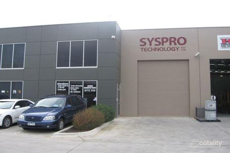 2/21 Johnston Ct, Dandenong South, VIC 3175