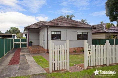 46 Tompson Rd, Revesby, NSW 2212