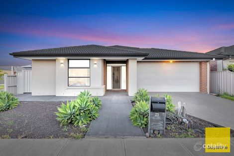 25 Centurion Ave, Tarneit, VIC 3029