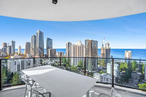 1803/28-30 SECOND AVE, BROADBEACH, QLD 4218