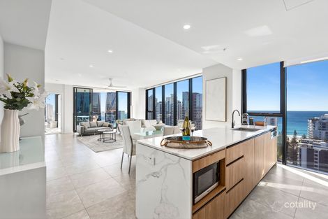 Property photo of 1803/28-30 Second Avenue Broadbeach QLD 4218