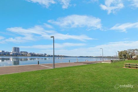 Property photo of 102/2 Footbridge Boulevard Wentworth Point NSW 2127