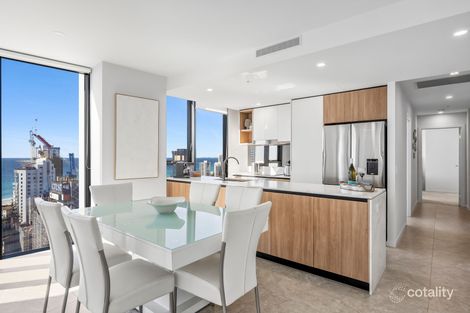 Property photo of 1803/28-30 Second Avenue Broadbeach QLD 4218