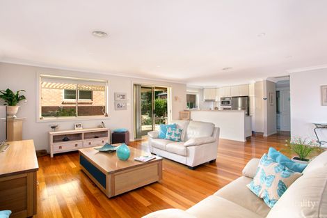Property photo of 47 Childs Circuit Belrose NSW 2085