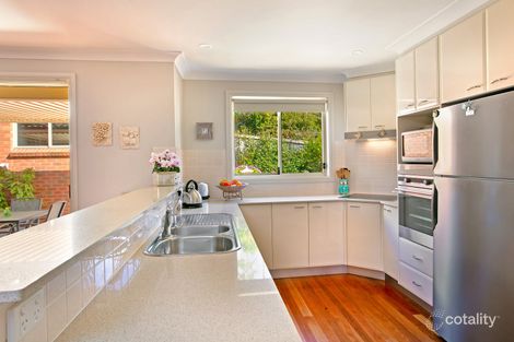 Property photo of 47 Childs Circuit Belrose NSW 2085