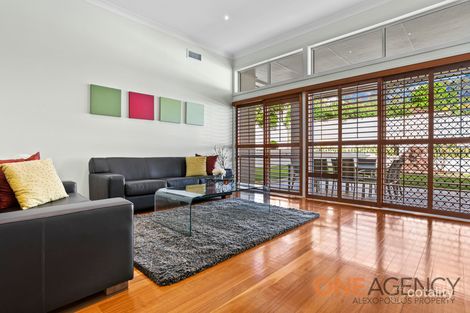 Property photo of 17 Cusack Avenue Casula NSW 2170