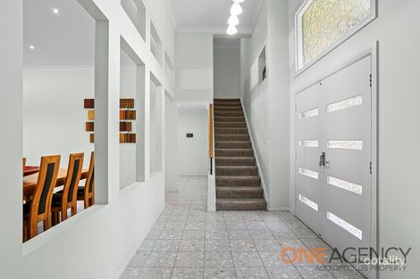 Property photo of 17 Cusack Avenue Casula NSW 2170