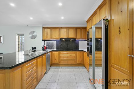 Property photo of 17 Cusack Avenue Casula NSW 2170