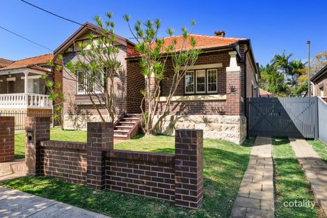 Property photo of 44 Empire Avenue Concord NSW 2137