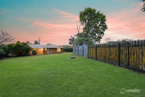 Property photo of 48 Wilson Drive Camira QLD 4300
